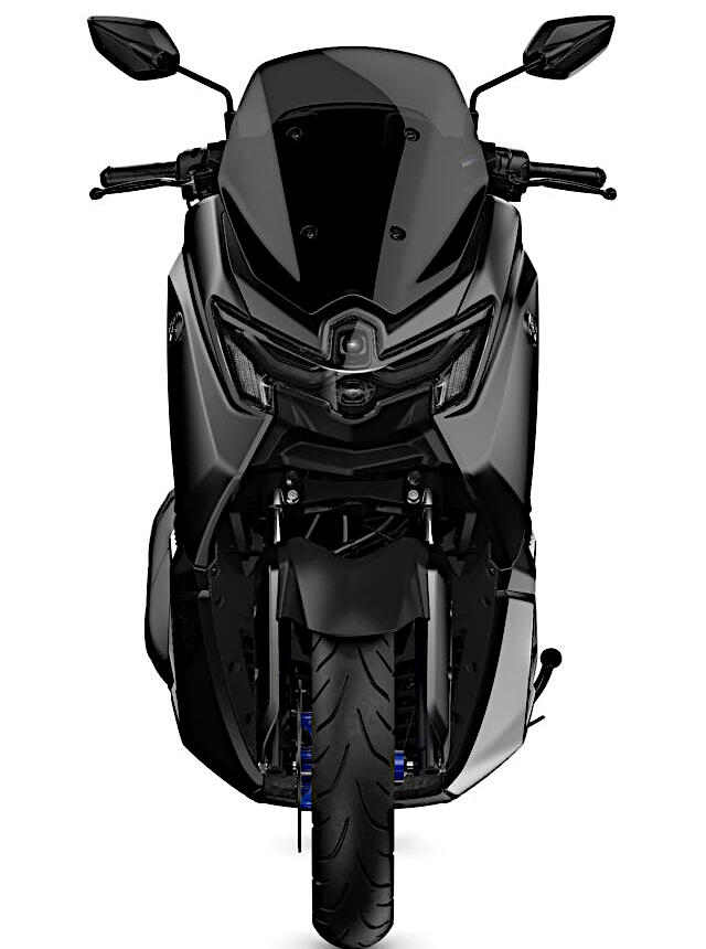 Rota Bike Center: Yamaha Nmax 125
