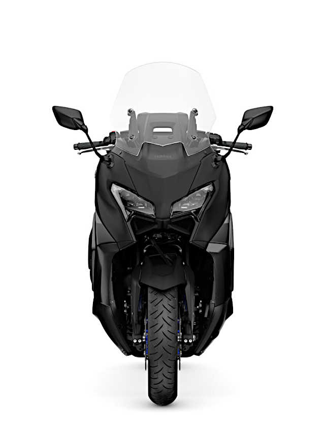 Rota Bike Center: Yamaha Tmax 560