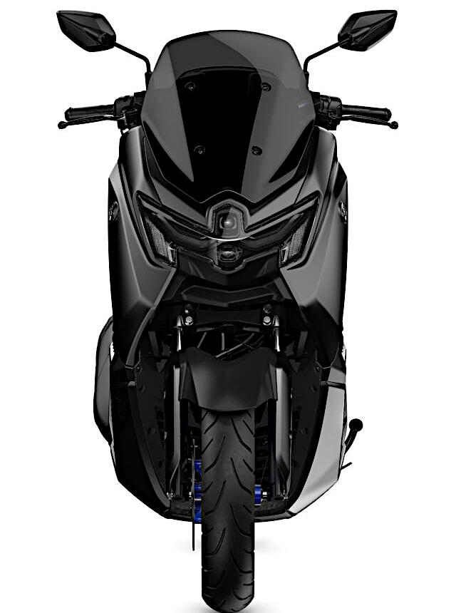 Rota Bike Center: Yamaha Nmax 125