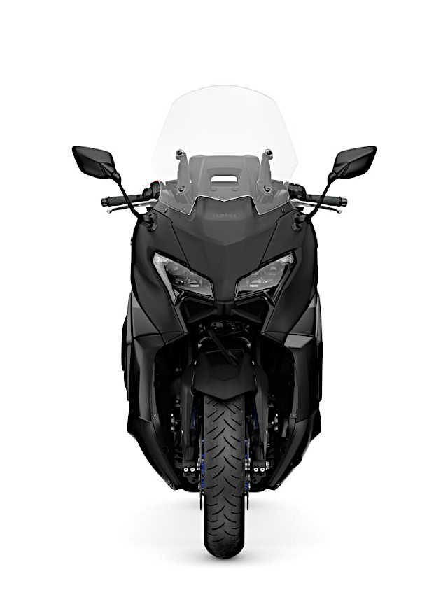 Rota Bike Center: Yamaha Tmax 560