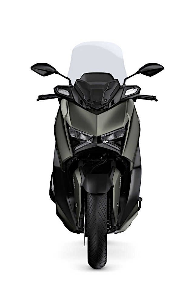 Rota Bike Center: Yamaha Xmax 300
